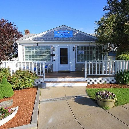 Colonial Acres Resort West Yarmouth Buitenkant foto