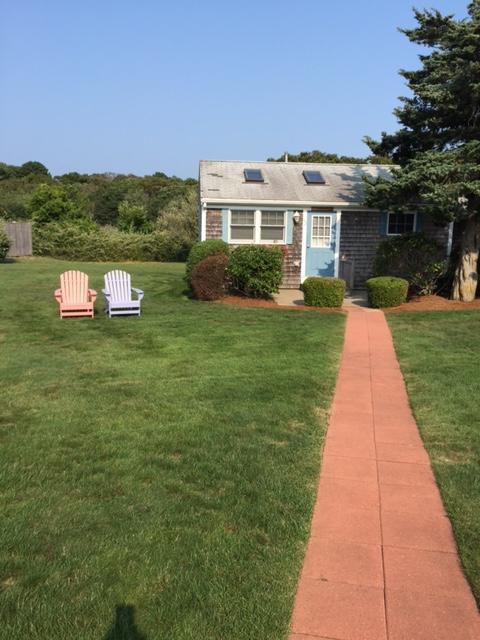 Colonial Acres Resort West Yarmouth Buitenkant foto
