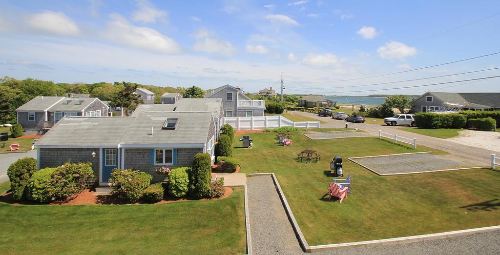 Colonial Acres Resort West Yarmouth Buitenkant foto