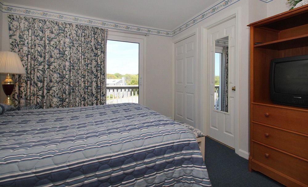 Colonial Acres Resort West Yarmouth Buitenkant foto