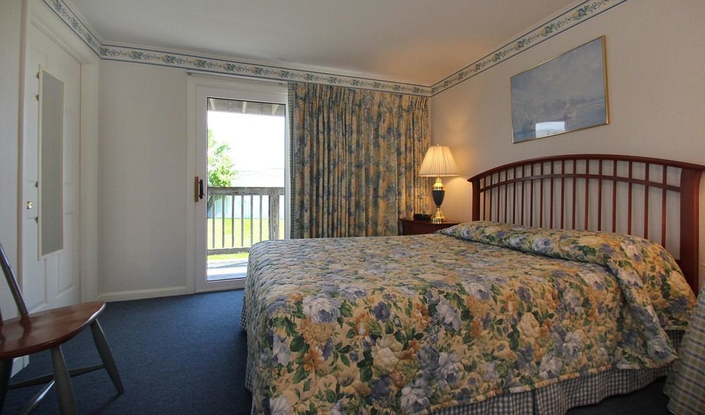 Colonial Acres Resort West Yarmouth Buitenkant foto