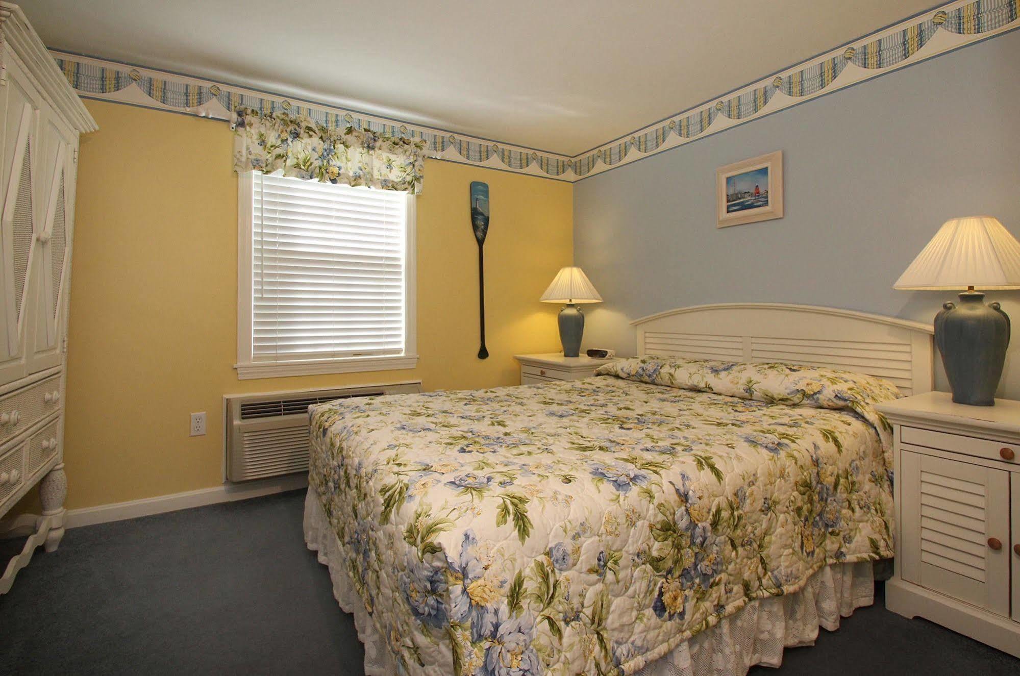 Colonial Acres Resort West Yarmouth Buitenkant foto
