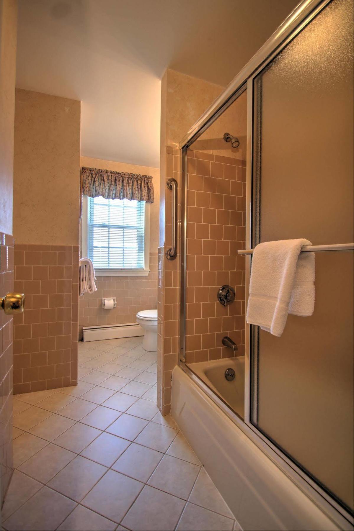 Colonial Acres Resort West Yarmouth Buitenkant foto