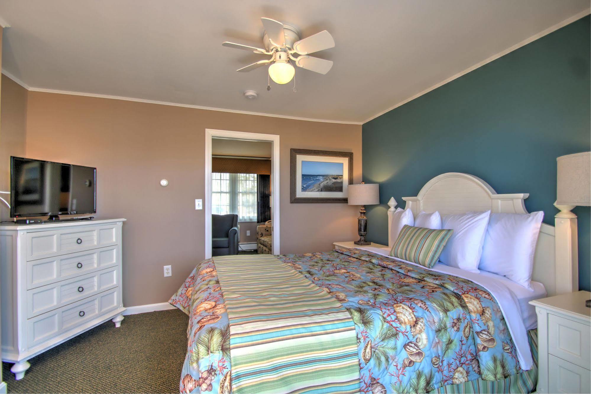Colonial Acres Resort West Yarmouth Buitenkant foto