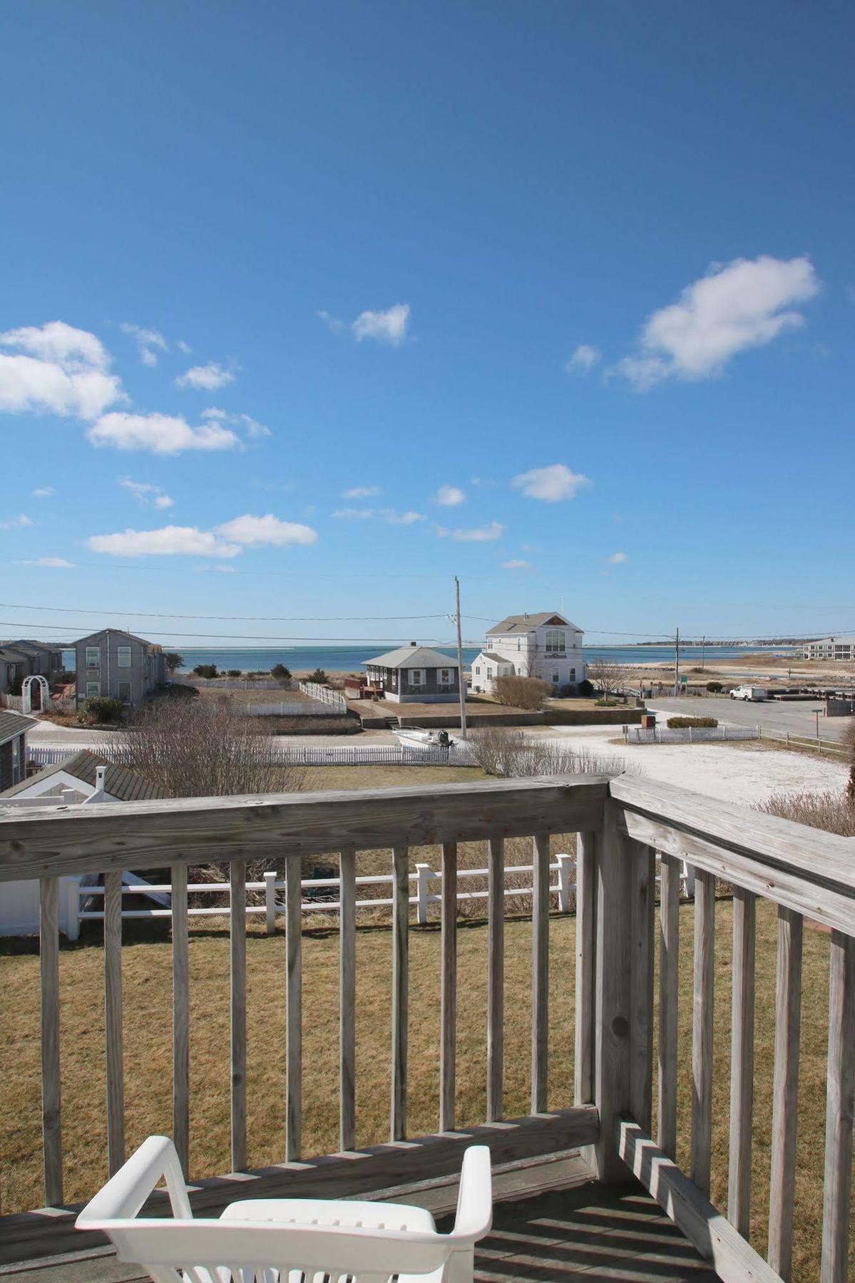Colonial Acres Resort West Yarmouth Buitenkant foto
