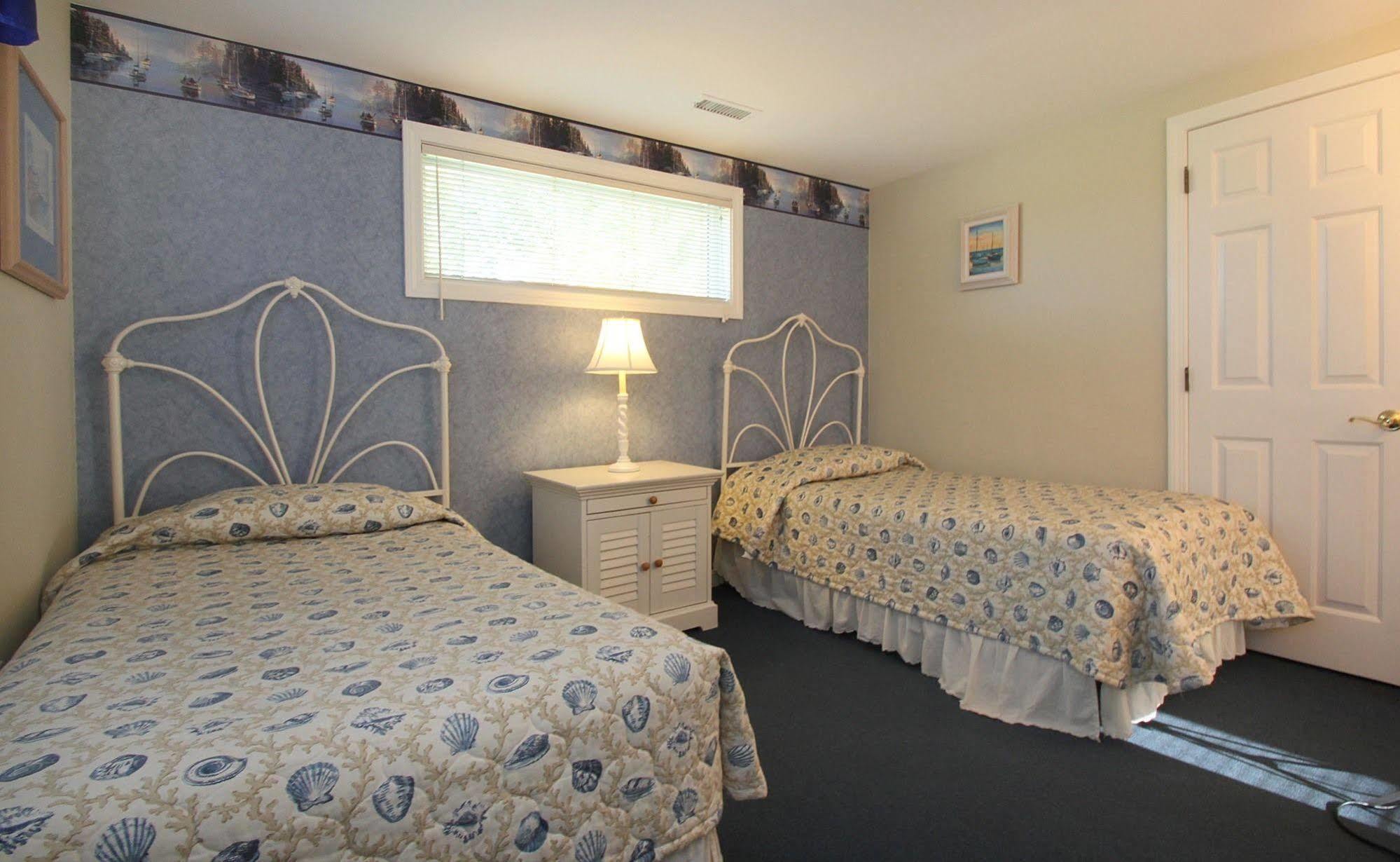 Colonial Acres Resort West Yarmouth Buitenkant foto