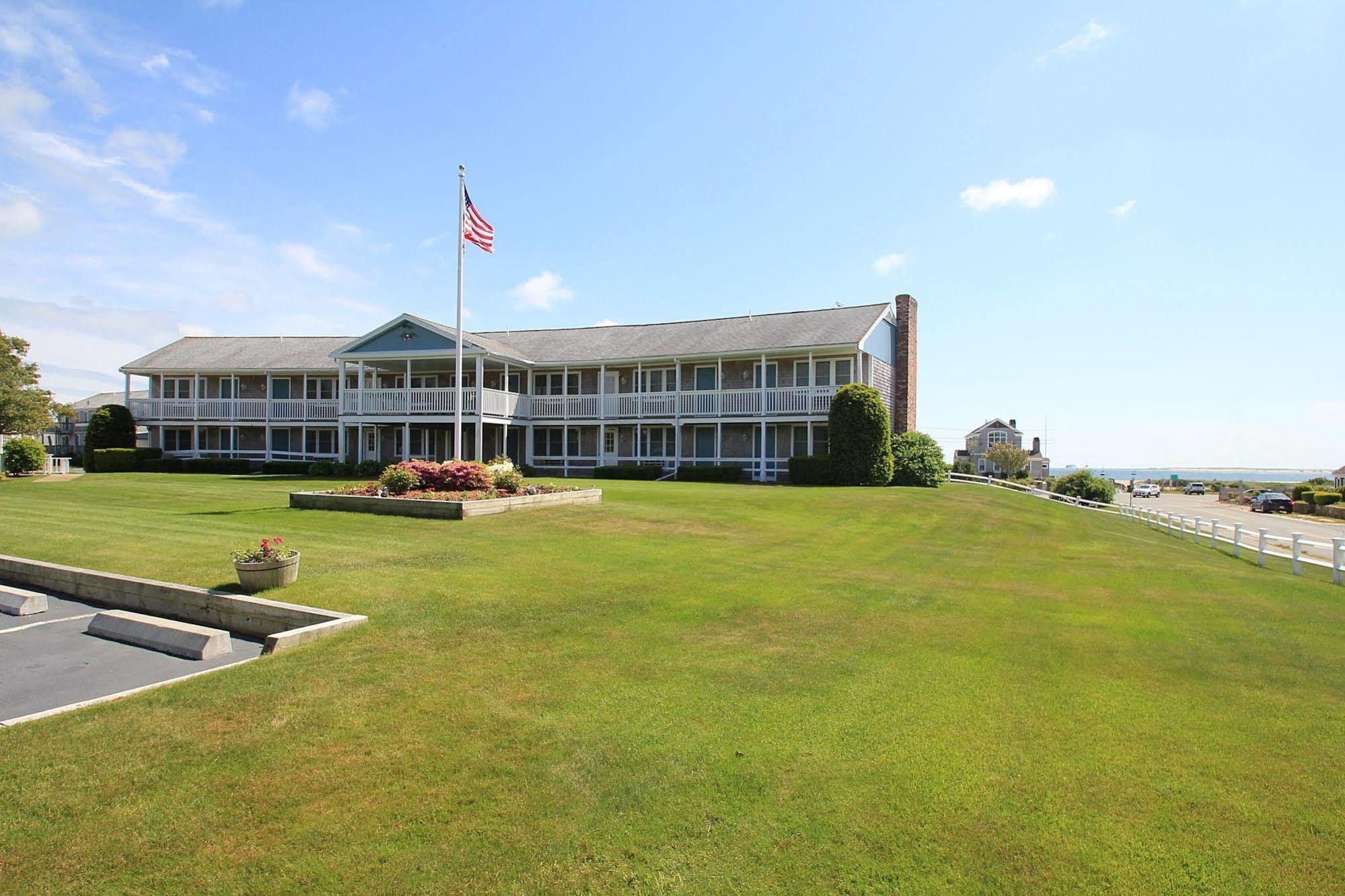 Colonial Acres Resort West Yarmouth Buitenkant foto
